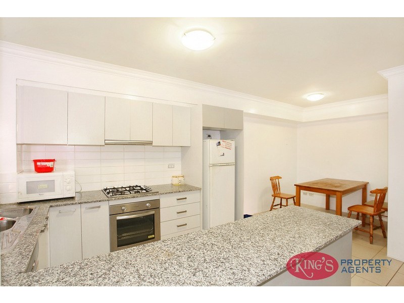 9/180-188 South Pde., Auburn NSW 2144