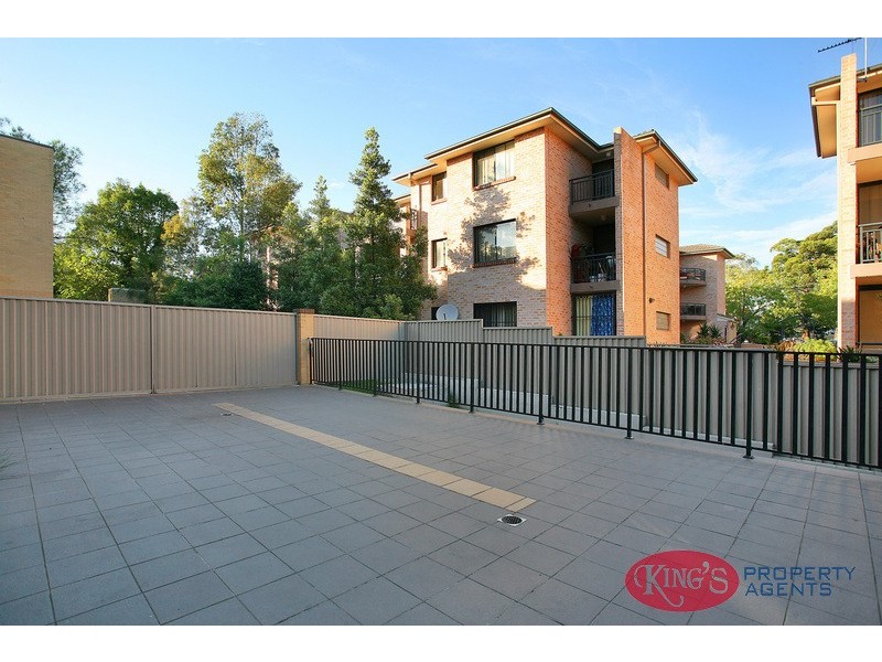 9/180-188 South Pde., Auburn NSW 2144
