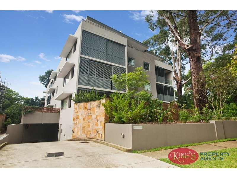16/32 Marian St., Killara NSW 2071