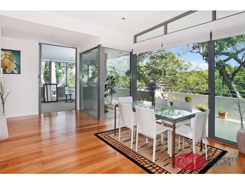 16/32 Marian St., Killara NSW 2071