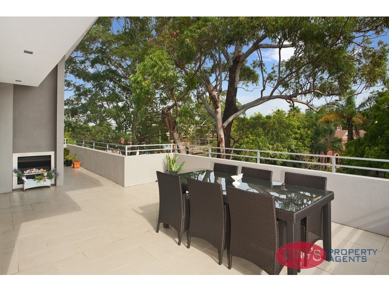 16/32 Marian St., Killara NSW 2071