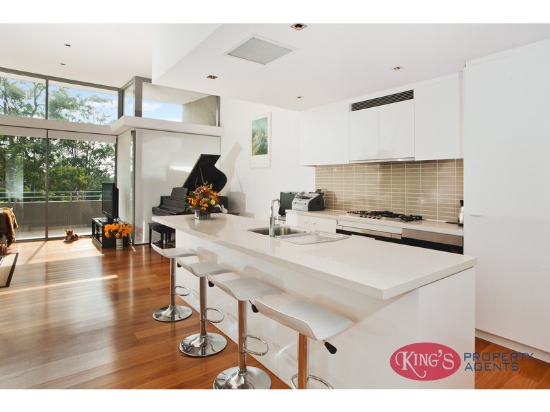 16/32 Marian St., Killara NSW 2071