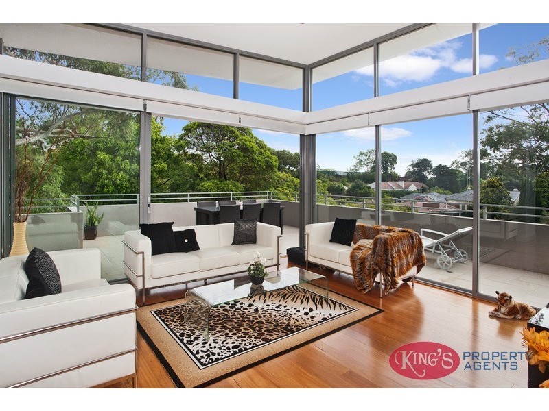 16/32 Marian St., Killara NSW 2071