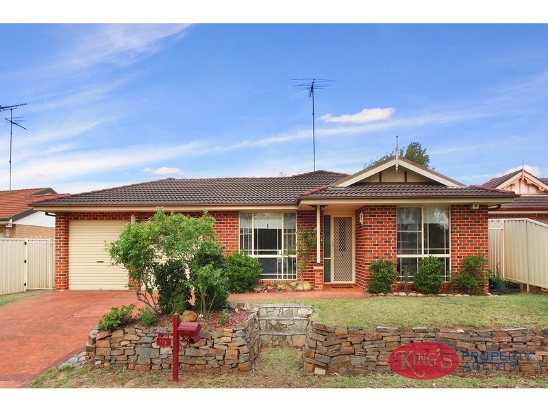 118 Glenwood Park Dr, Glenwood NSW 2768