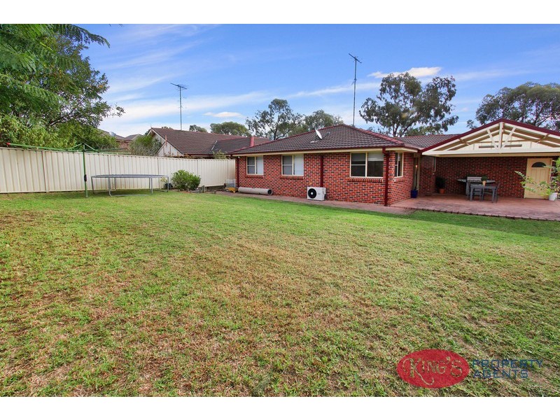 118 Glenwood Park Dr, Glenwood NSW 2768
