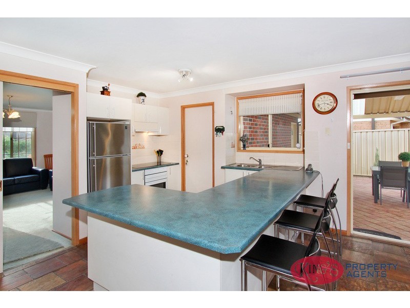 118 Glenwood Park Dr, Glenwood NSW 2768