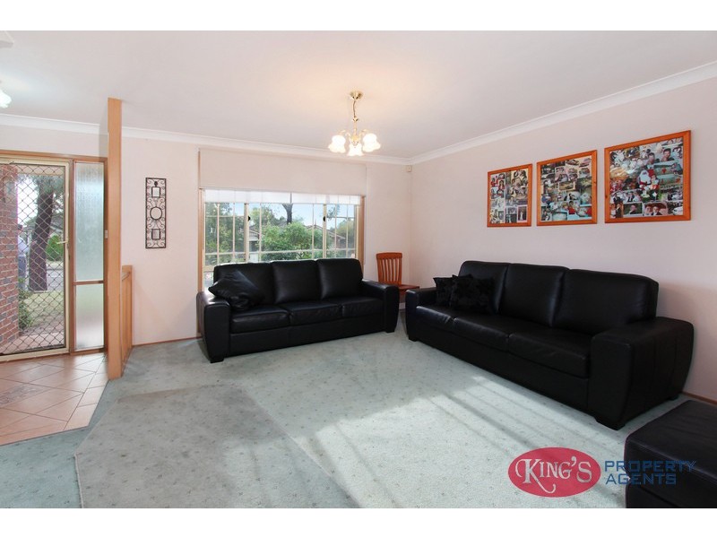 118 Glenwood Park Dr, Glenwood NSW 2768