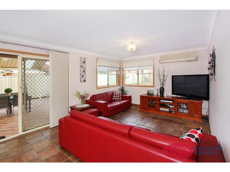 118 Glenwood Park Dr, Glenwood NSW 2768