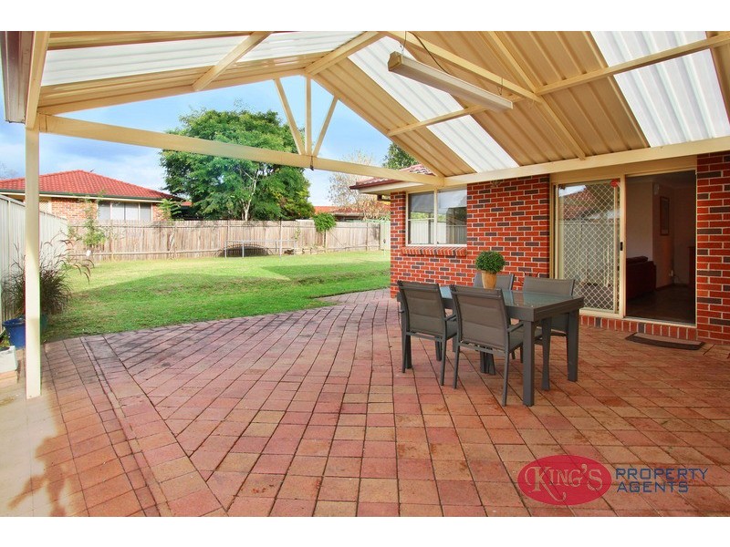 118 Glenwood Park Dr, Glenwood NSW 2768