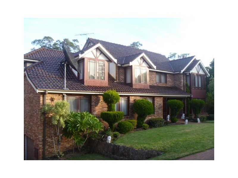 West Pennant Hills NSW 2125