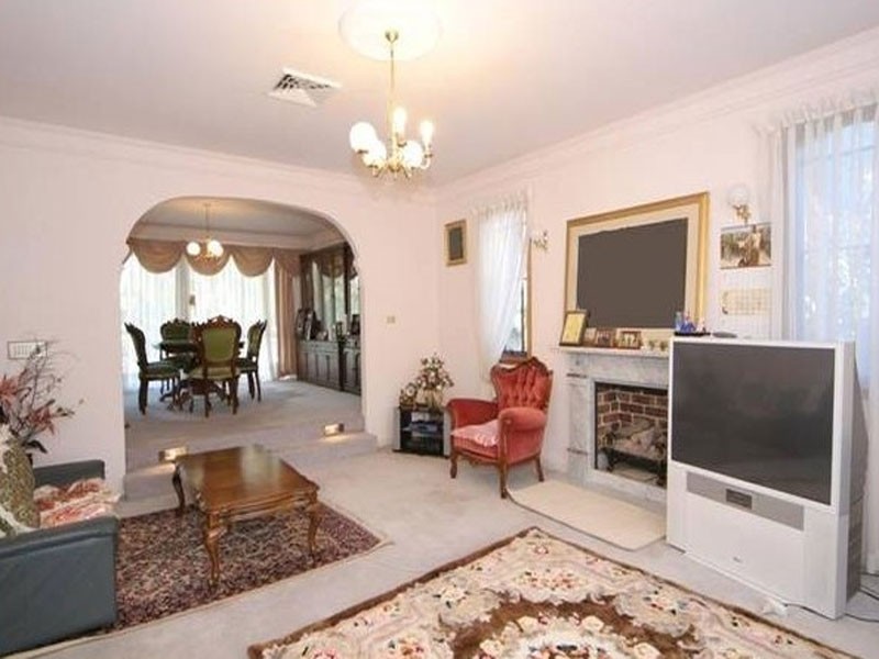 West Pennant Hills NSW 2125