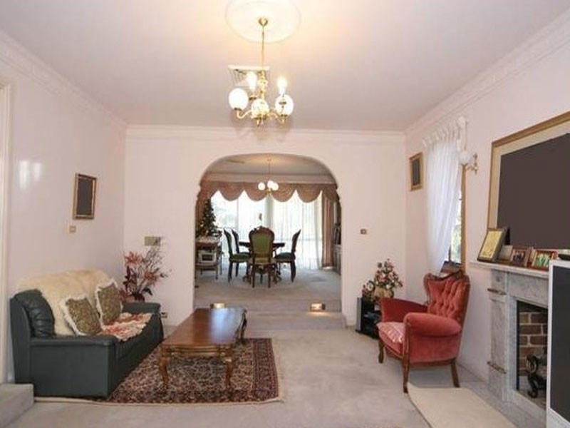 West Pennant Hills NSW 2125