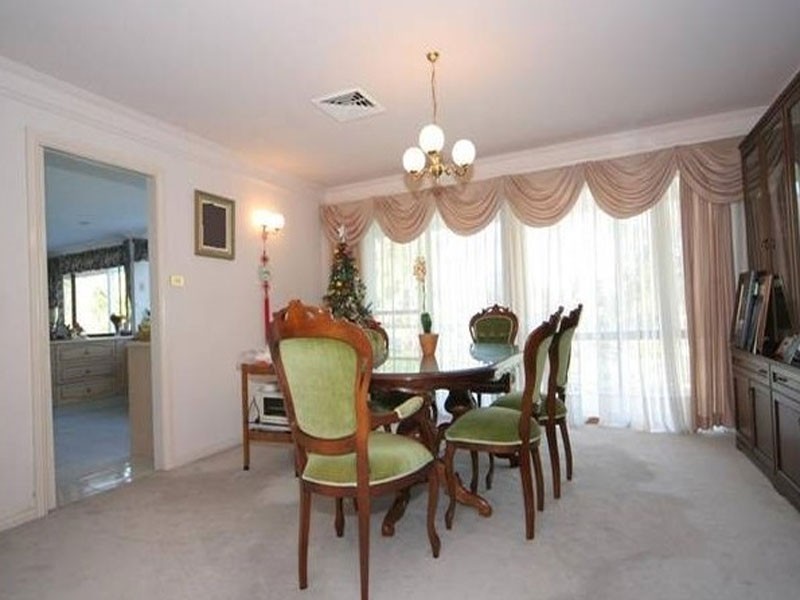 West Pennant Hills NSW 2125