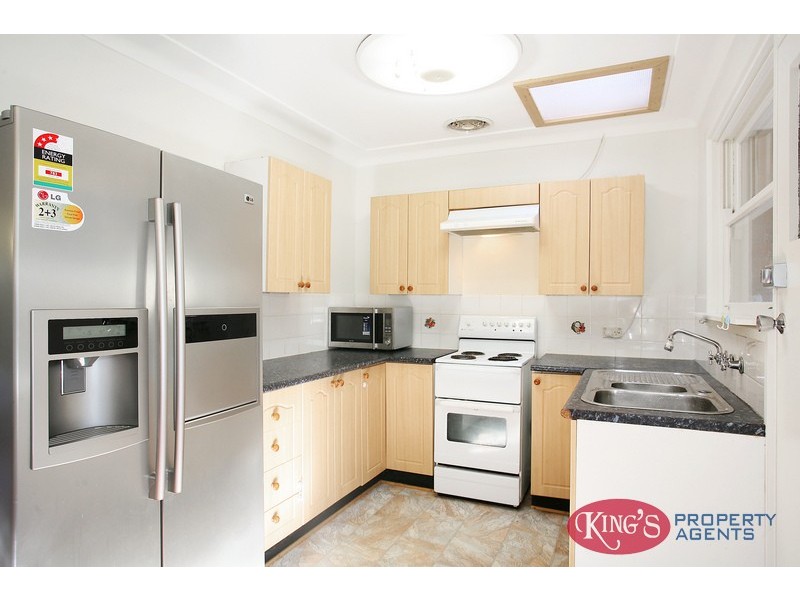 4 Ambleside Drive, Castle Hill NSW 2154