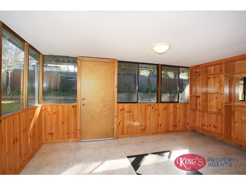 4 Ambleside Drive, Castle Hill NSW 2154