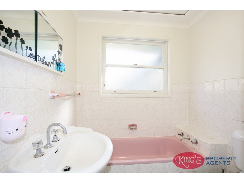 4 Ambleside Drive, Castle Hill NSW 2154