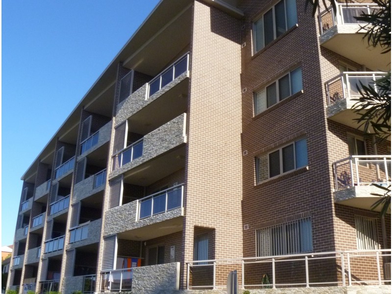 27/48 St. Hilliers Rd, Auburn NSW 2144