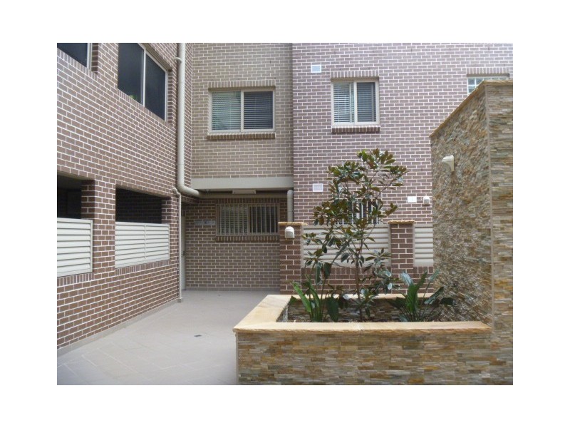 27/48 St. Hilliers Rd, Auburn NSW 2144