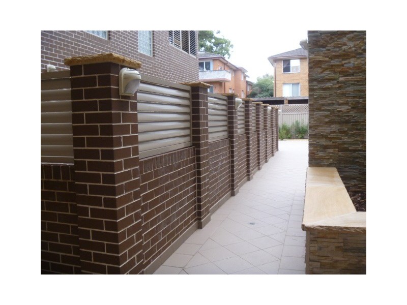 27/48 St. Hilliers Rd, Auburn NSW 2144