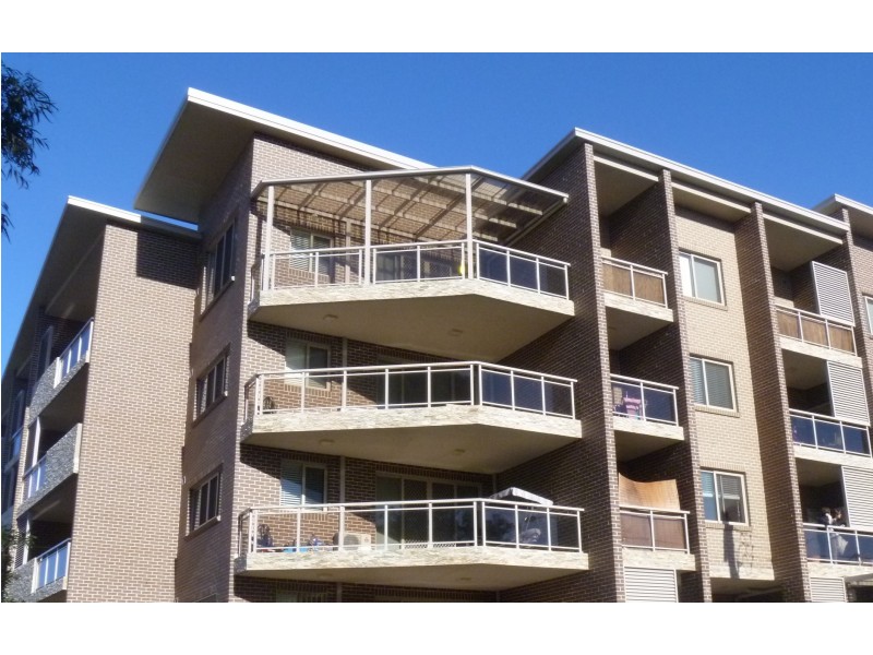 9/48 St. Hilliers Rd, Auburn NSW 2144