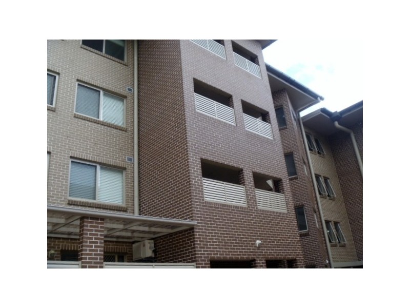 9/48 St. Hilliers Rd, Auburn NSW 2144