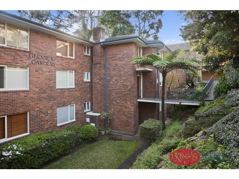 5/692 Pacific WHY, Killara NSW 2071