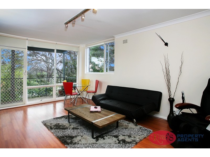 5/692 Pacific WHY, Killara NSW 2071