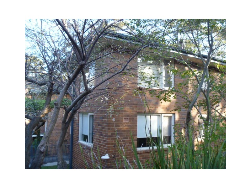 5/692 Pacific WHY, Killara NSW 2071