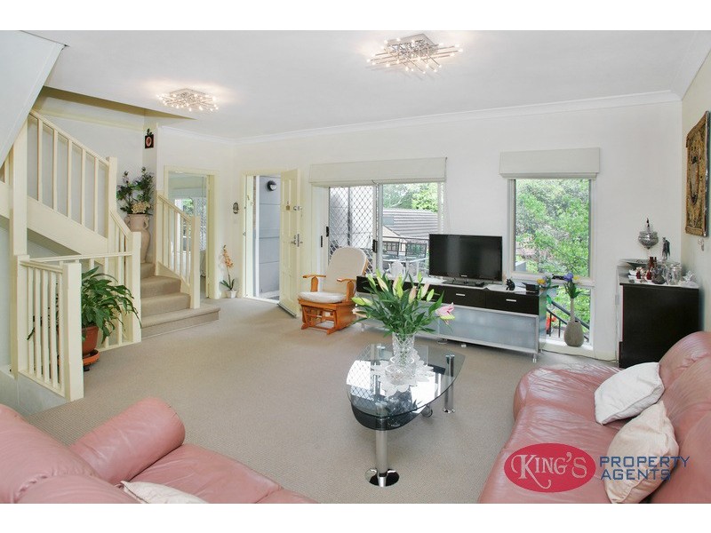 Pymble NSW 2073