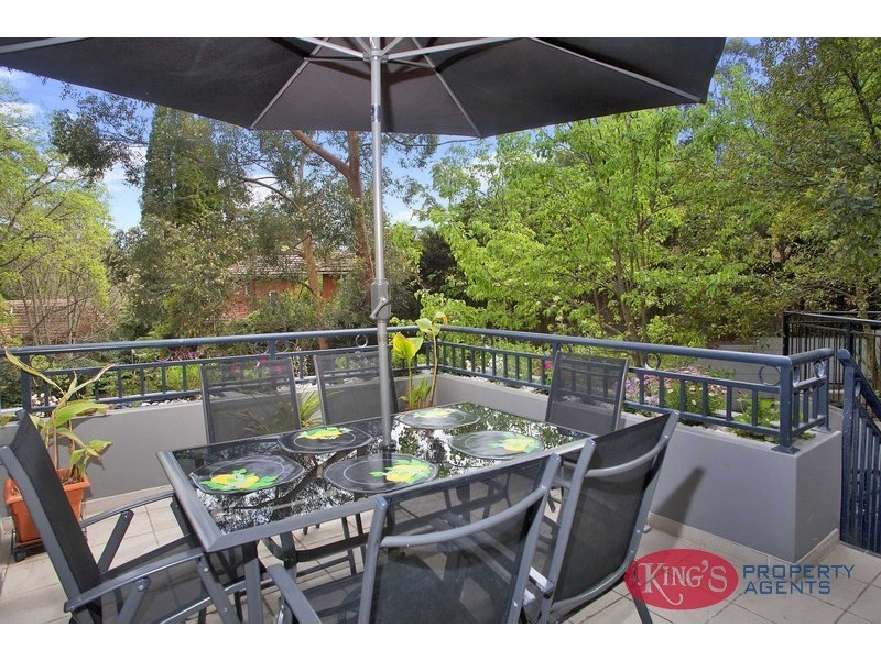 Pymble NSW 2073