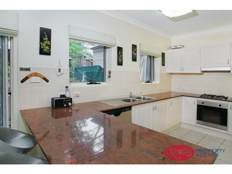 Pymble NSW 2073