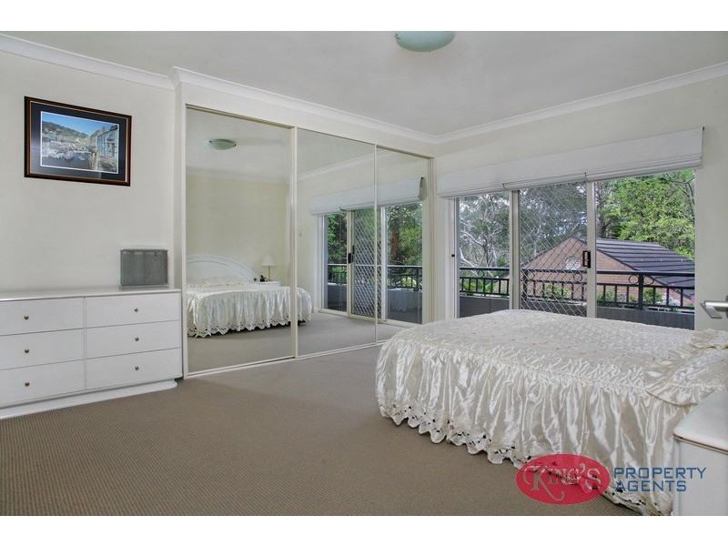 Pymble NSW 2073