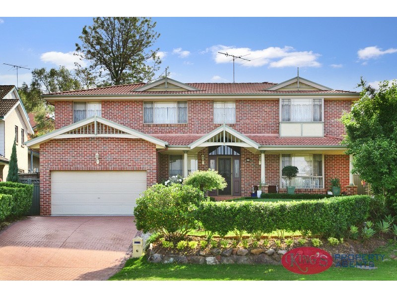 52 Kings Rd, Castle Hill NSW 2154