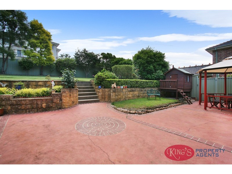 52 Kings Rd, Castle Hill NSW 2154