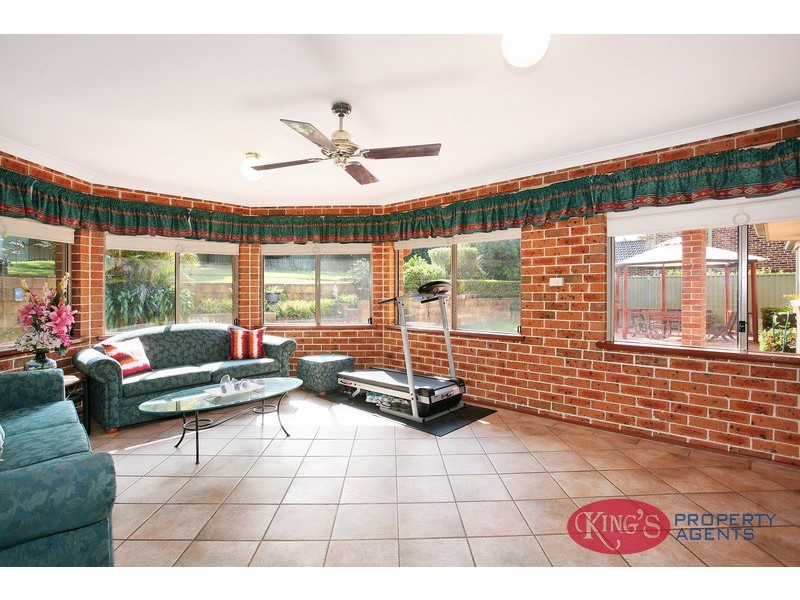 52 Kings Rd, Castle Hill NSW 2154