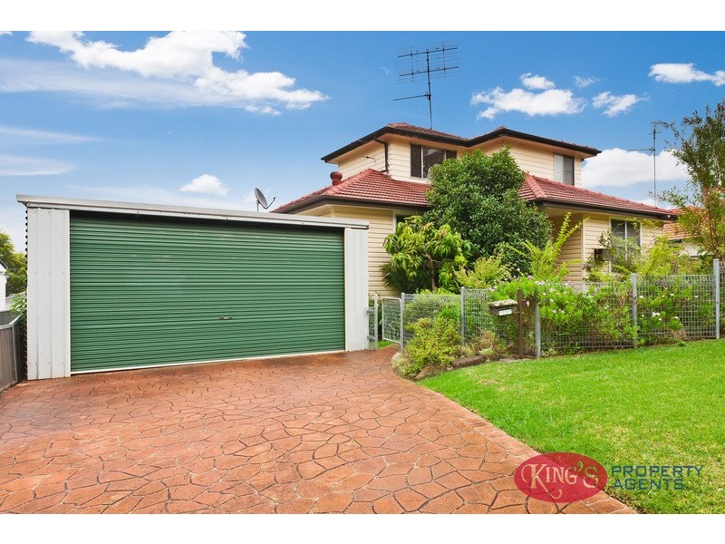 4 June St., Seven Hills NSW 2147
