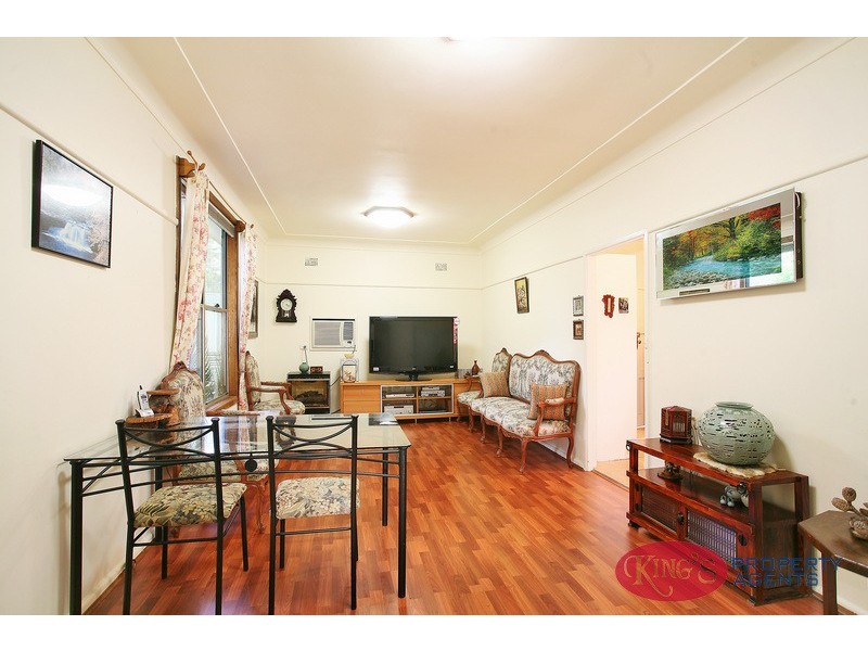 4 June St., Seven Hills NSW 2147