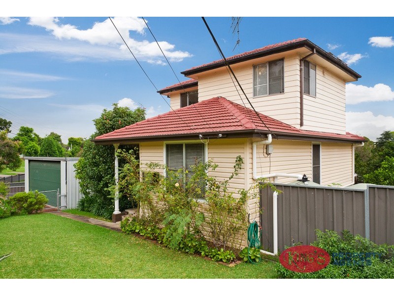 4 June St., Seven Hills NSW 2147