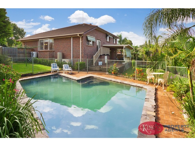 23 Kimberly Court, Bella Vista NSW 2153