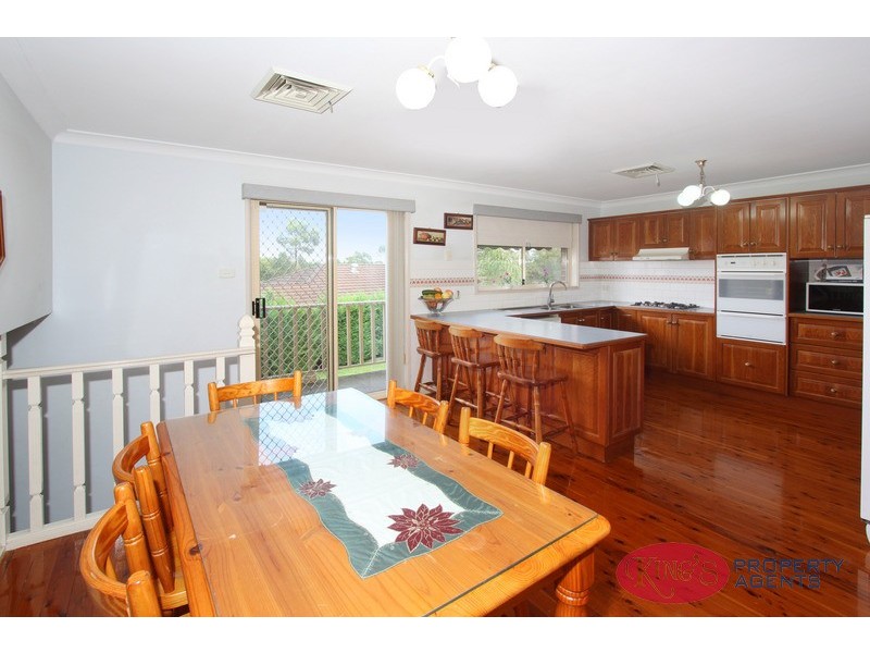 23 Kimberly Court, Bella Vista NSW 2153