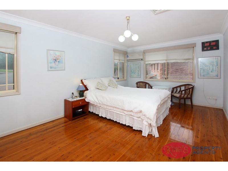 23 Kimberly Court, Bella Vista NSW 2153