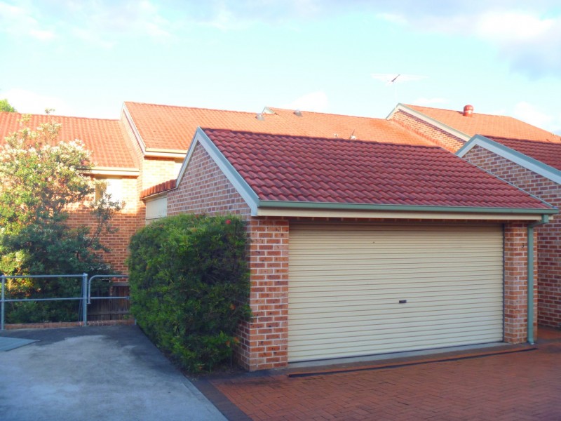 3/8-10 Watkins Rd., Baulkham Hills NSW 2153
