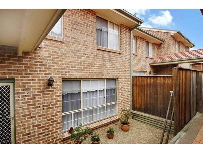 3/8-10 Watkins Rd., Baulkham Hills NSW 2153