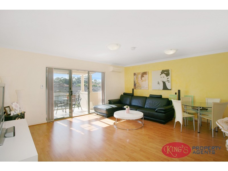 12A/2 Wendworth Drive, Liberty Grove NSW 2138