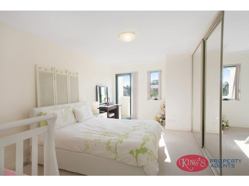 12A/2 Wendworth Drive, Liberty Grove NSW 2138