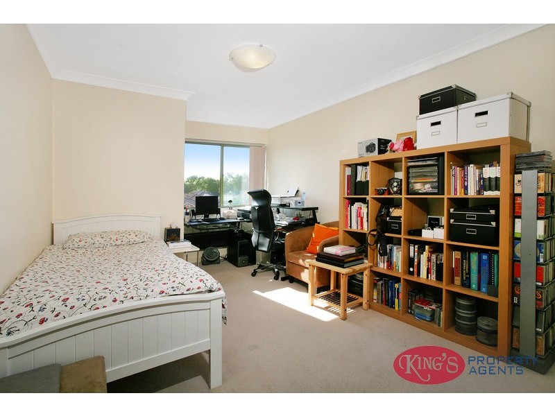 12A/2 Wendworth Drive, Liberty Grove NSW 2138