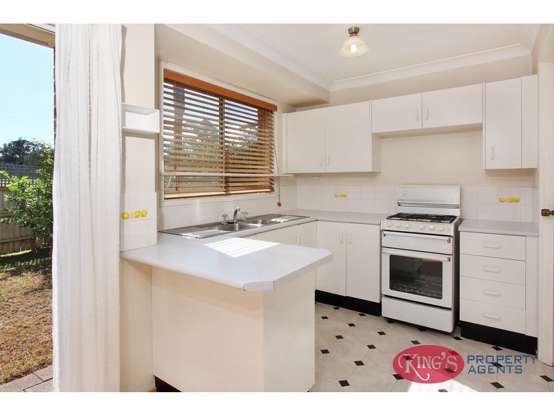 11/31 Perigee Close, Doonside NSW 2767