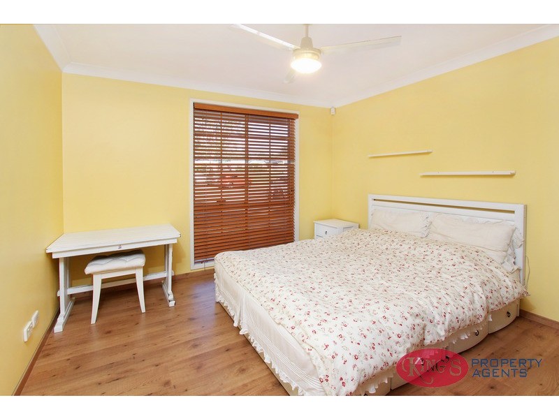 11/31 Perigee Close, Doonside NSW 2767