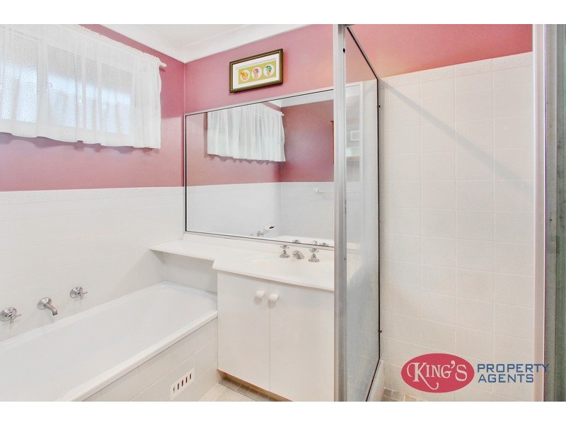 11/31 Perigee Close, Doonside NSW 2767