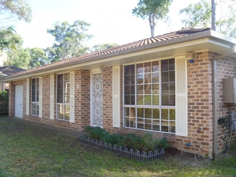 11/31 Perigee Close, Doonside NSW 2767